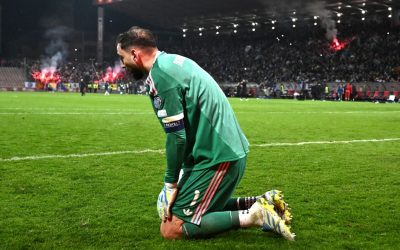 Spaniolii ironizează Italia: Cine a înscris ultimul gol la mondial?