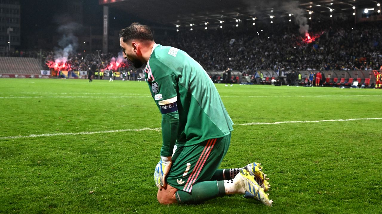 Spaniolii ironizează Italia: Cine a înscris ultimul gol la mondial?