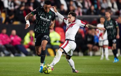 Rațiu, între dezamăgirea la națională și evoluțiile solide la club Fundașul dreapta al echipei naționale de fotbal a României, Andrei Rațiu, a avut parte de sentimente amestecate în ultima perioadă