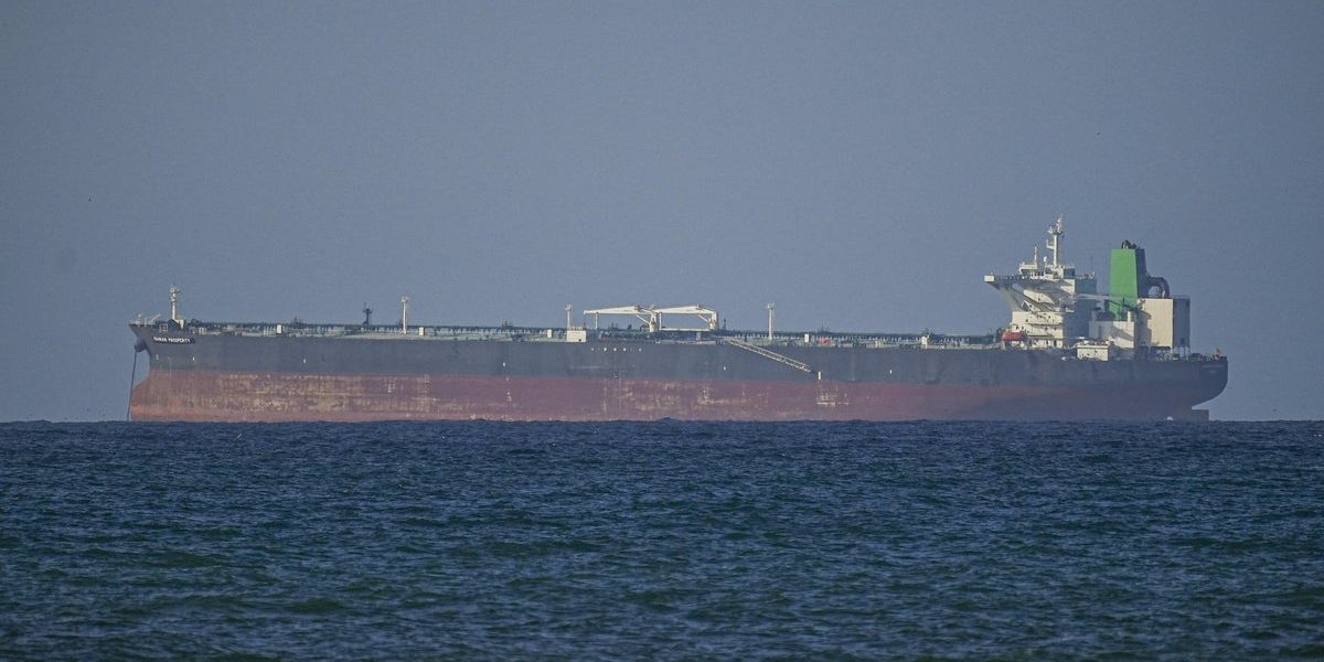 Distrugătoare americane în Strâmtoarea Hormuz, anunță CENTCOM