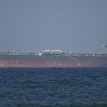 Distrugătoare americane în Strâmtoarea Hormuz, anunță CENTCOM