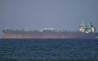 Distrugătoare americane în Strâmtoarea Hormuz, anunță CENTCOM