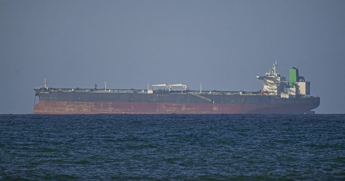 Distrugătoare americane în Strâmtoarea Hormuz, anunță CENTCOM
