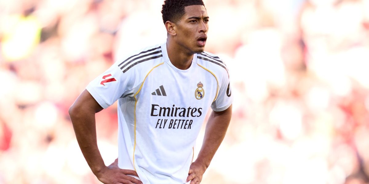 Real Madrid – Girona, duel exploziv în La Liga: Echipele PROGNOZATE!