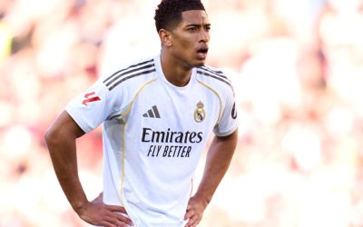 Real Madrid – Girona, duel exploziv în La Liga: Echipele PROGNOZATE!
