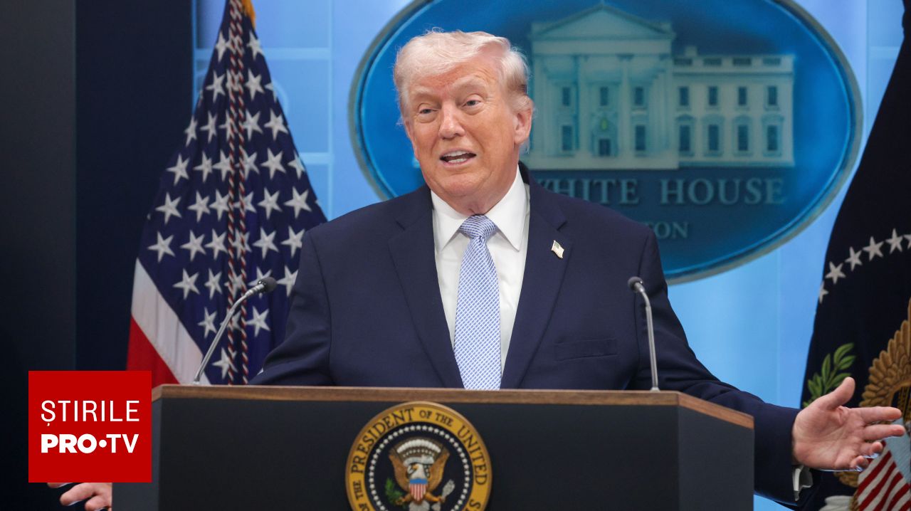 Primele negocieri SUA-Iran după 47 de ani: Ce vrea Donald Trump de la Teheran