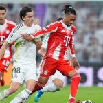 Robben, entuziasmat de Olise: „A fost excelent” în fața lui Real Madrid