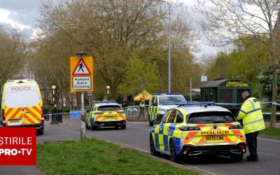 Români acuzați de viol în Marea Britanie, Poliția cere ajutorul populației