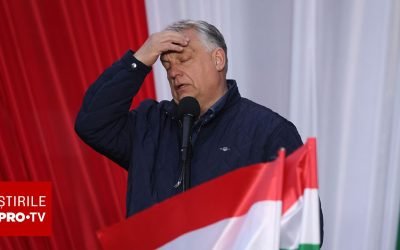 Ungaria: Ultimul sondaj zguduie electoratul, cu o zi înainte de vot