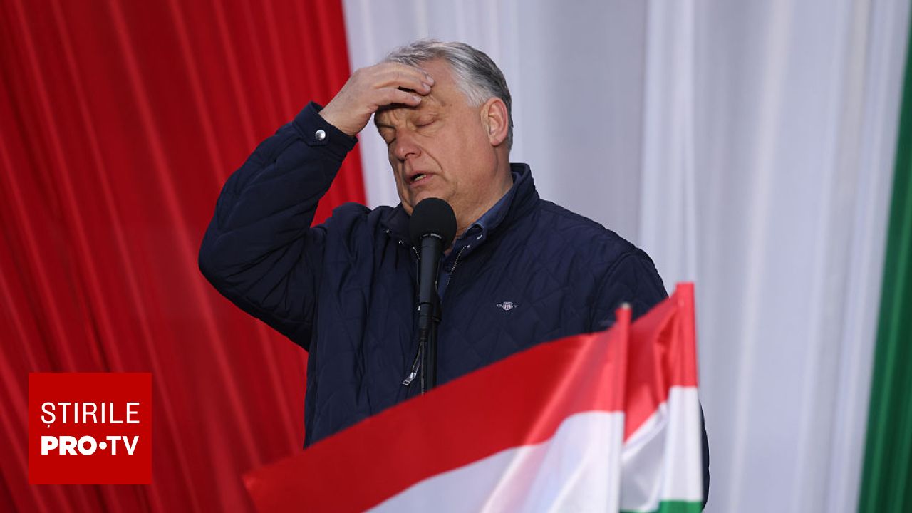 Ungaria: Ultimul sondaj zguduie electoratul, cu o zi înainte de vot