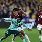 West Ham – Wolves, luptă pentru supraviețuire. Gol la pauză pe VOYO