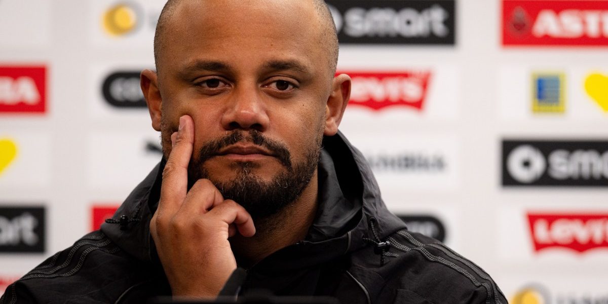 Kompany, pregătit de „remontada” Real Madrid cu Bayern Munich