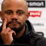Kompany, pregătit de „remontada” Real Madrid cu Bayern Munich