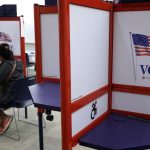 Virginia: Democrații pot câștiga 4 mandate în plus, arată proiecțiile CNN