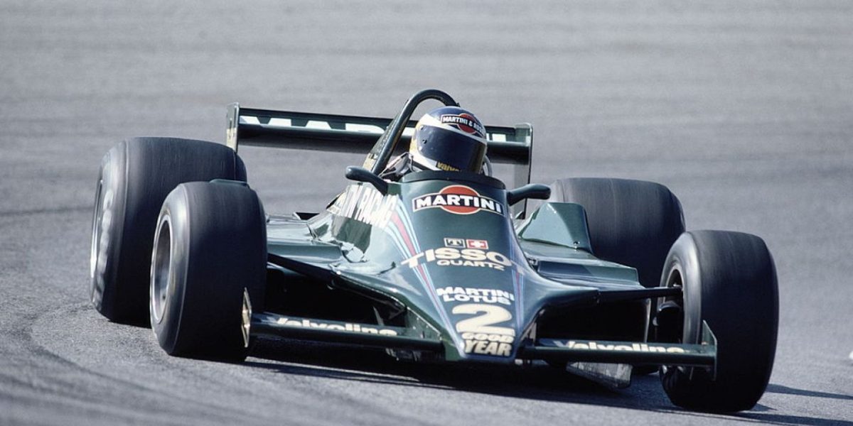 Mașina de Formula 1 cea mai frumoasă din istorie a fost aleasă