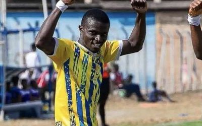 Atac armat: Un fotbalist de 20 de ani, ucis într-o ambuscadă în Ghana