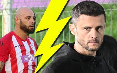 Kiriță, atac fără precedent la adresa lui Nicolescu: „Jucătorilor le este frică”