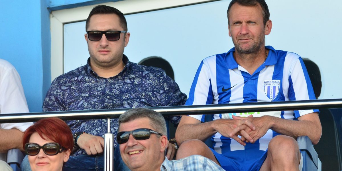 Ce previziuni are Gică Craioveanu despre ce va face Hagi la națională