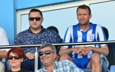 Ce previziuni are Gică Craioveanu despre ce va face Hagi la națională