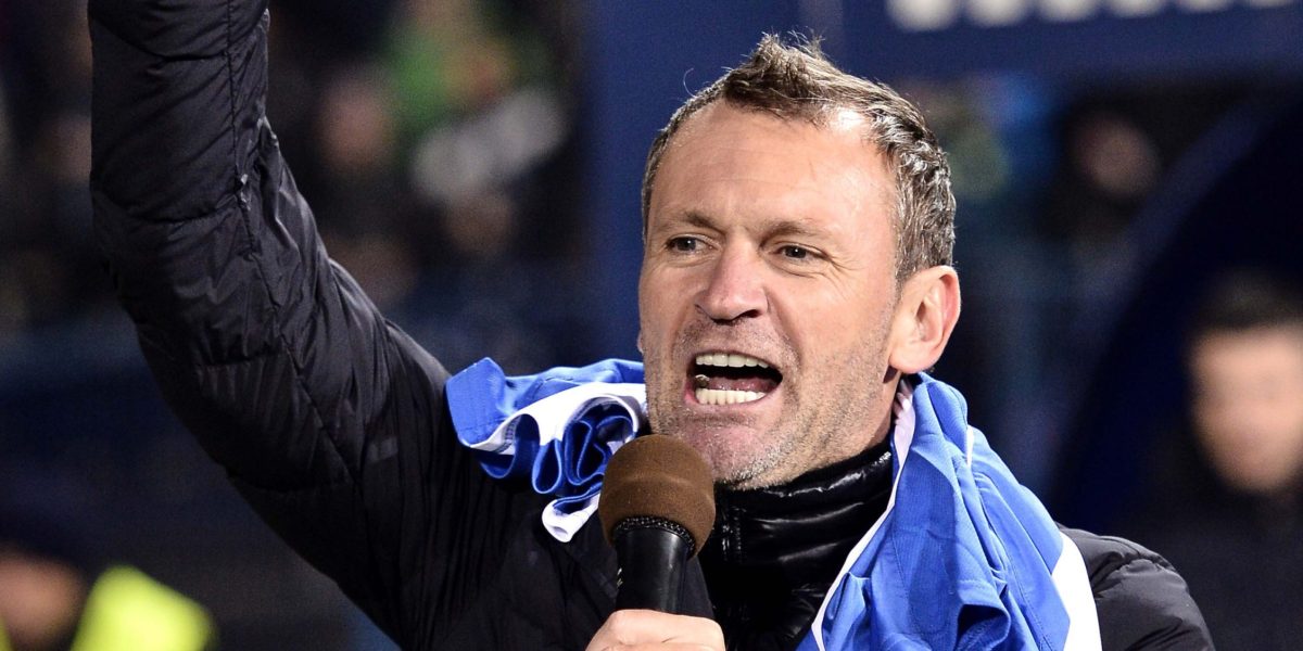 CRAIOVEANU, entuziasmat după Argeș – Craiova: „95% la titlu! Rapid nu ne bate”