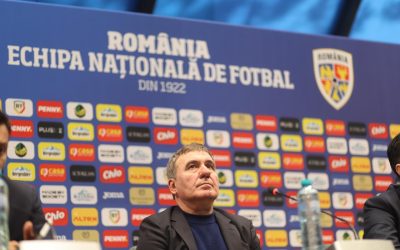 Gică Hagi, verdict clar privind revenirea la naționala României