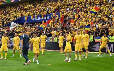 Informații recente indică faptul că Gică Hagi este pe cale să preia funcția de selecționer al echipei naționale de fotbal a României, înlocuind pe Mircea Lucescu