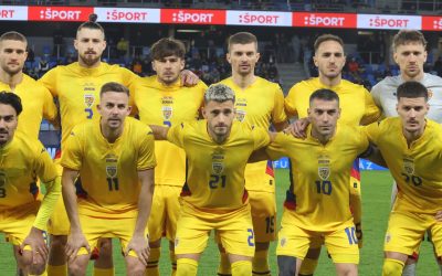 Gică Popescu, dur după Slovacia – România: „Lipsa de respect, verdict clar”