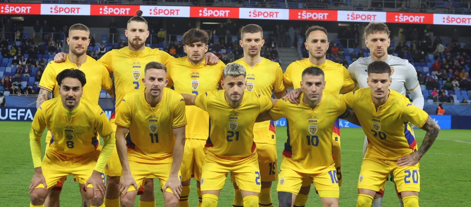 Gică Popescu, dur după Slovacia – România: „Lipsa de respect, verdict clar”