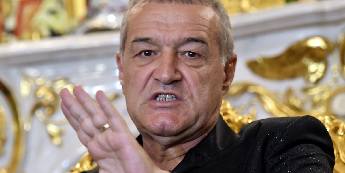 Rădoi îl readuce pe Târnovanu în poarta FCSB Mirel Rădoi, antrenorul principal al FCSB, a anunțat că Ștefan Târnovanu va reveni în poarta echipei