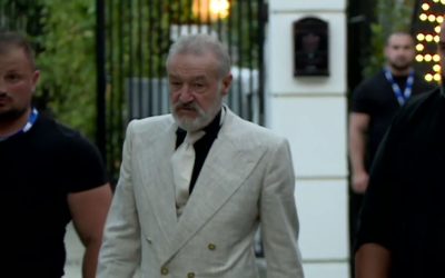 FCSB, înfrântă la Botoșani și în pericol să piardă primul loc în play-out; Becali anunță schimbări majore și investește în Mirel Rădoi Bucureștiul se confruntă cu o furtună în așteptarea verii