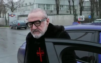 Becali, anunț despre Târnovanu: Mesaj pentru Rădoi