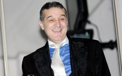 Becali: „Spun ce îmi convine” despre campioana României
