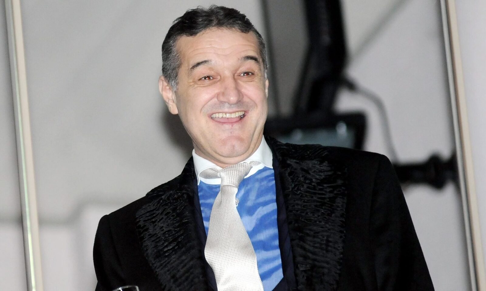 Becali: „Spun ce îmi convine” despre campioana României