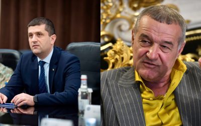 Ministrul Apărării Naționale, Radu Miruță, a declarat că nu exclude o posibilă asociere a clubului de fotbal Steaua cu o entitate privată, inclusiv una condusă de Gigi Becali