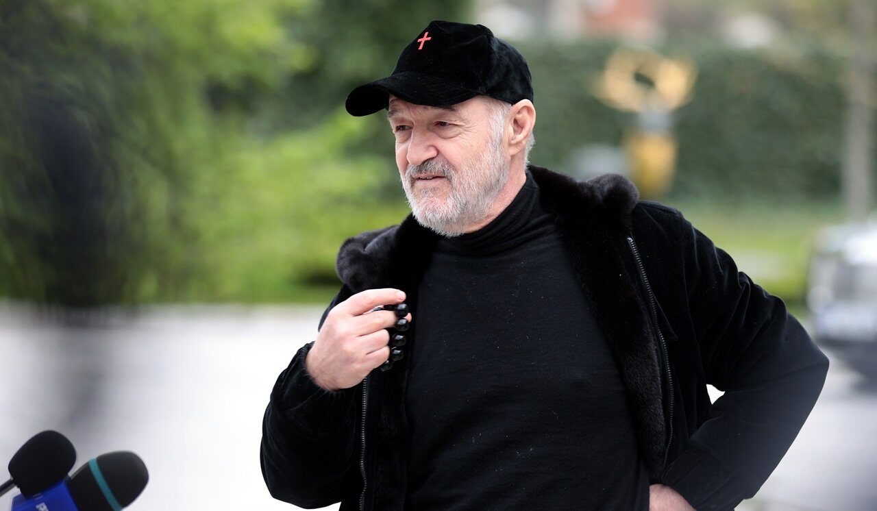 Becali dă o ofertă uriașă pentru rădoi: „îl conving, oricât ar costa”