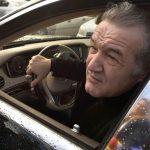 Becali, „păcătos” de Paște: A rămas fără permis pentru viteză