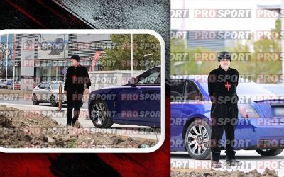 Becali, buncăr antiatomic de 20 milioane de euro: Investiție inedită în biserică