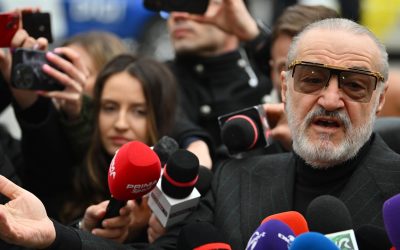 Becali, furios după Rădoi: „Trebuie să danseze ca maimuța” cineva din FCSB