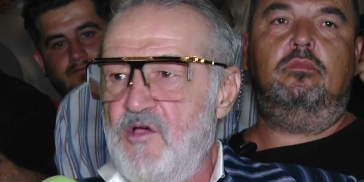 Becali, despre Rădoi după transferul la Gaziantep: Ce a spus latifundiarul