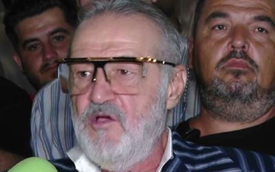 Becali, despre Rădoi după transferul la Gaziantep: Ce a spus latifundiarul
