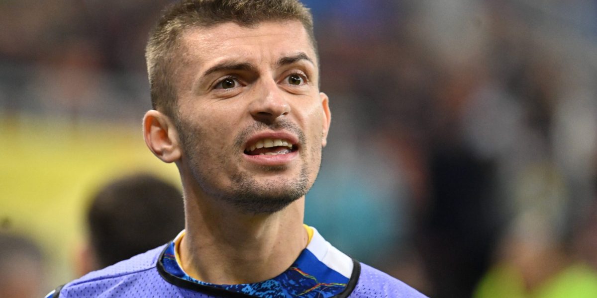 Unde joacă Florin Tănase din vară? Atacantul, pe cale să plece de la FCSB