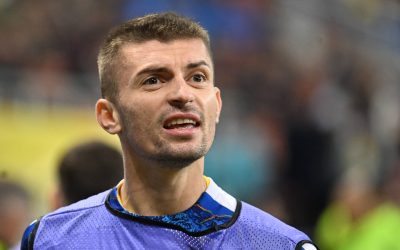 Unde joacă Florin Tănase din vară? Atacantul, pe cale să plece de la FCSB