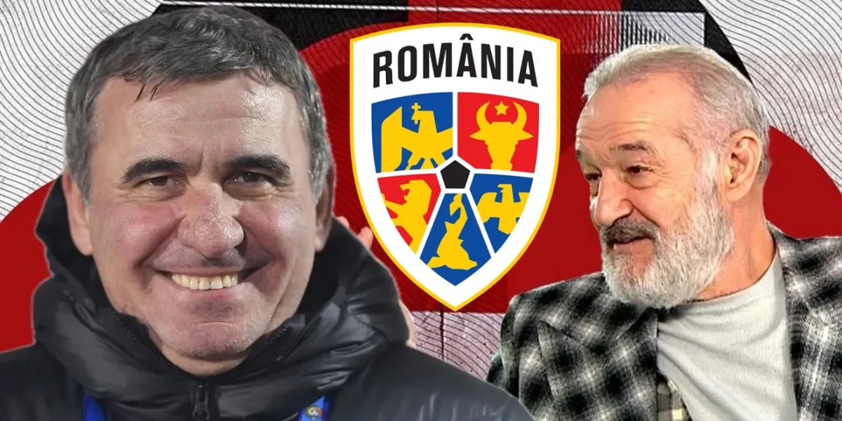 Așa l-ar lua Donald Trump: „Îl vreau în orice echipă!”