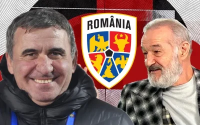Așa l-ar lua Donald Trump: „Îl vreau în orice echipă!”