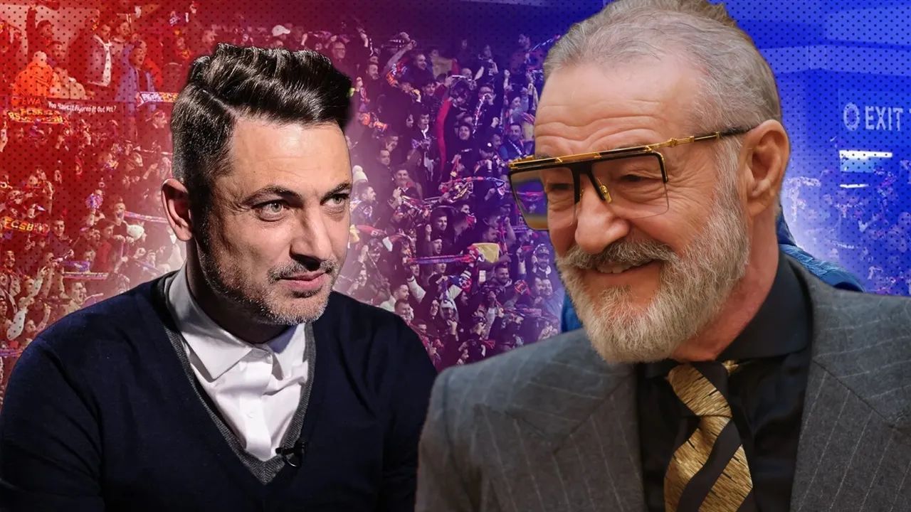 Becali, scandal uriaș cu Rădoi în direct: „Te dau afară!”