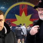 Becali, atac dur la Pintilii în direct: „Ți-e rușine de Mirel!”