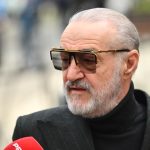 Becali, direct la țintă: Antrenor și atacant de la Națională, ofertați AZI