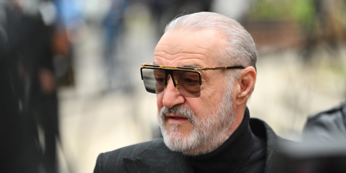 Becali, verdict tranșant la TV de Paște: „Niște jaloane!”