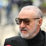 Becali, verdict tranșant la TV de Paște: „Niște jaloane!”