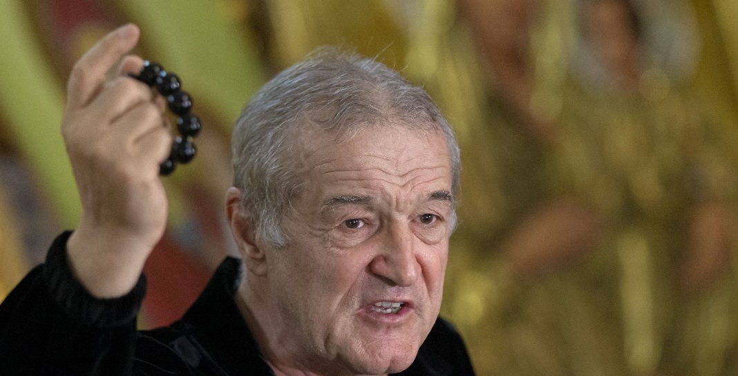 Becali, declarații incendiare despre înlocuitorul lui Rădoi: „Sunt mai tare!” Ceartă la FCSB
